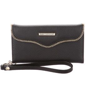 Rebecca Minkoff Charging Wallet